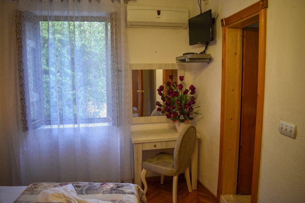 Guest House Alea Ulcinj Buitenkant foto